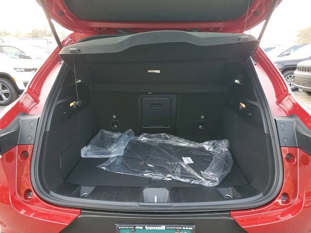 New 2025 Dodge Hornet GT w/ Cold Weather Group image 10