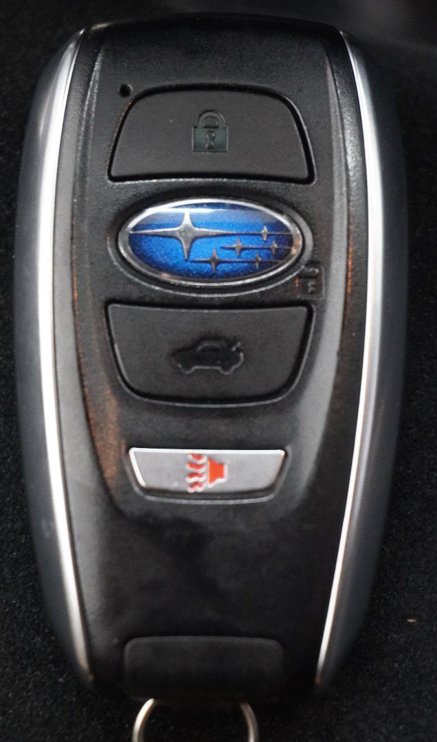 Used 2017 Subaru BRZ Limited RWD image 29