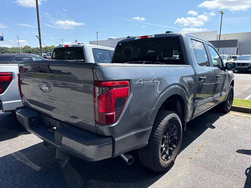 Used 2026 Ford F150 STX AWD/4WD image 20