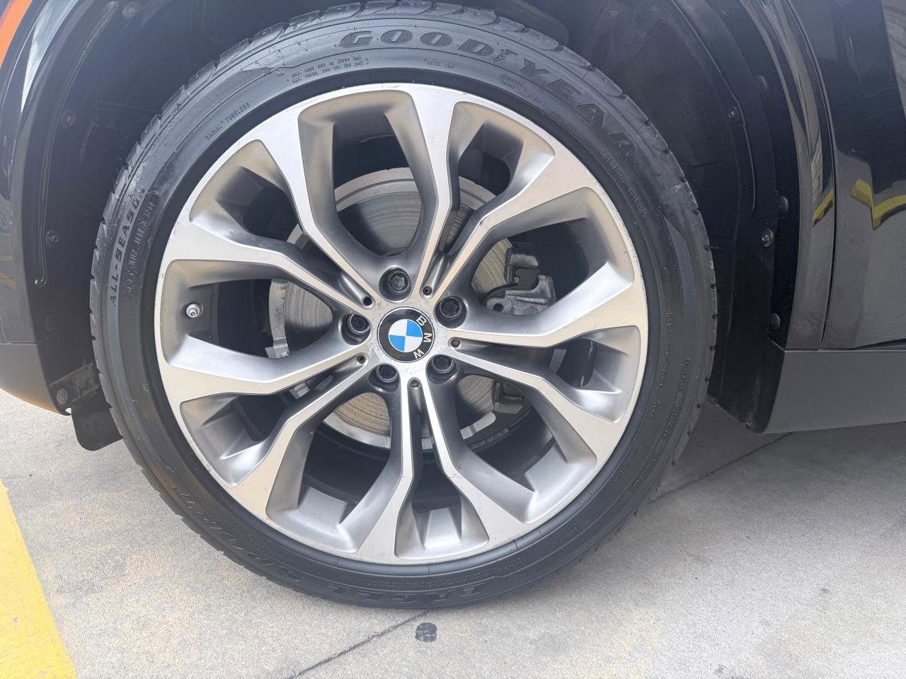 Used 2016 BMW X5 xDrive35i AWD/4WD image 42