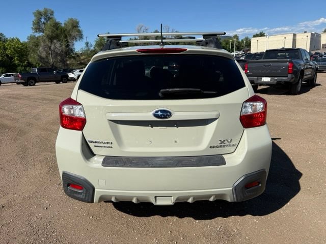 Used 2014 Subaru Crosstrek 2.0i Premium AWD/4WD image 5