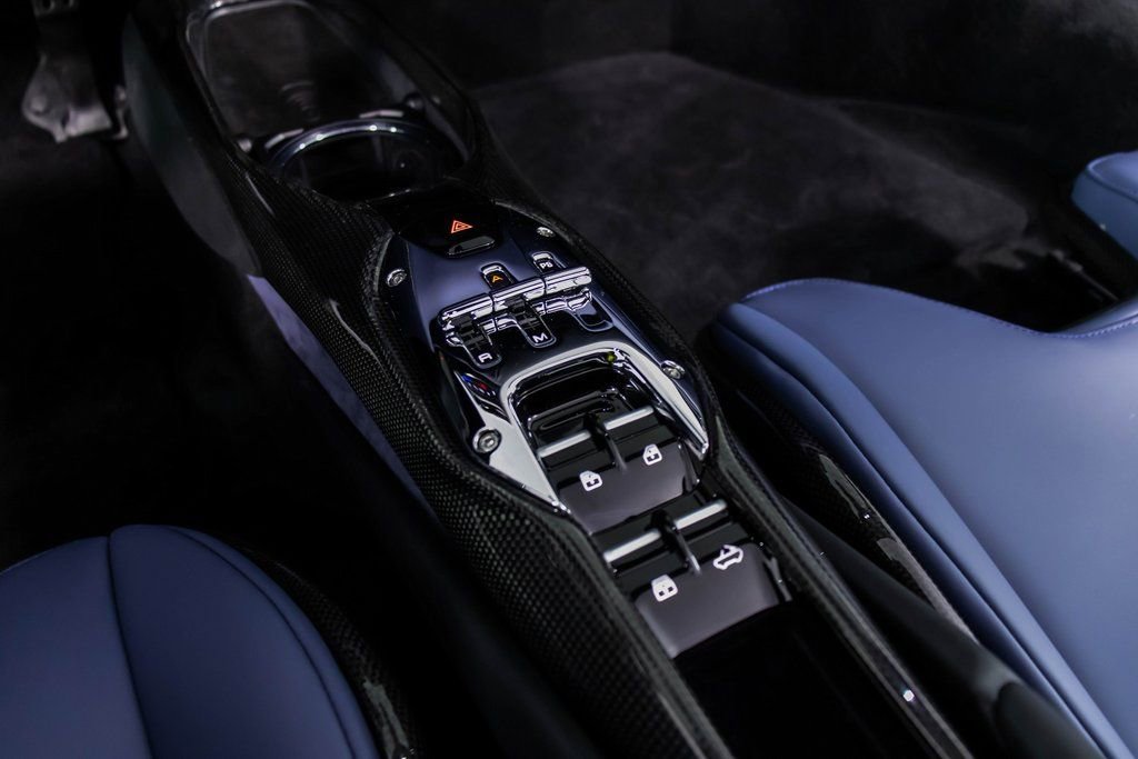 Certified 2024 Ferrari 296 GTS image 5