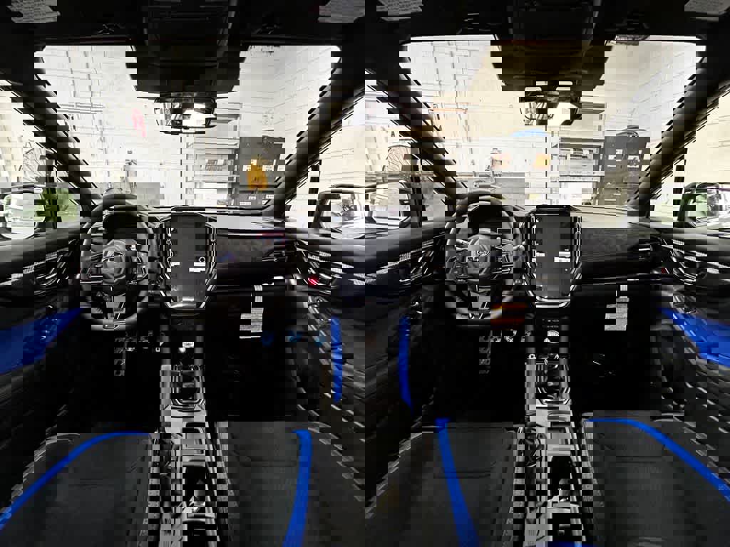 New 2026 Subaru WRX tS image 10