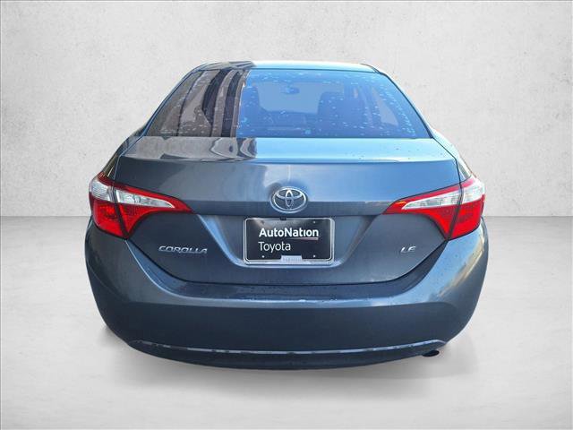 Used 2016 Toyota Corolla LE image 6