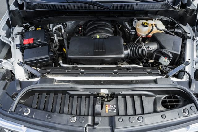 Used 2023 Chevrolet Silverado 1500 LT image 20