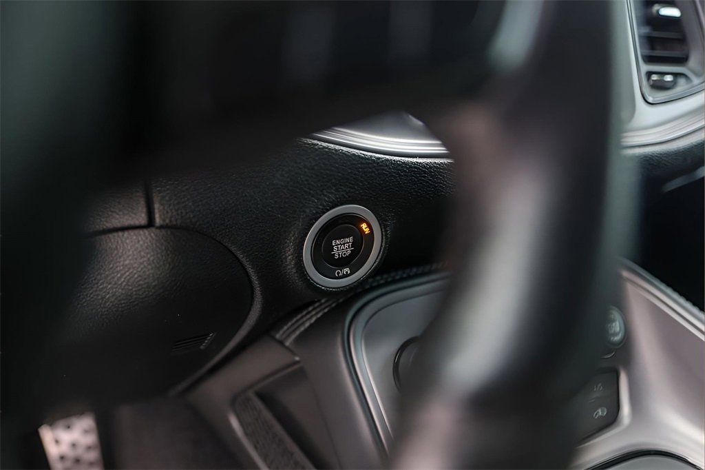 Used 2023 Dodge Challenger R/T Scat Pack image 18