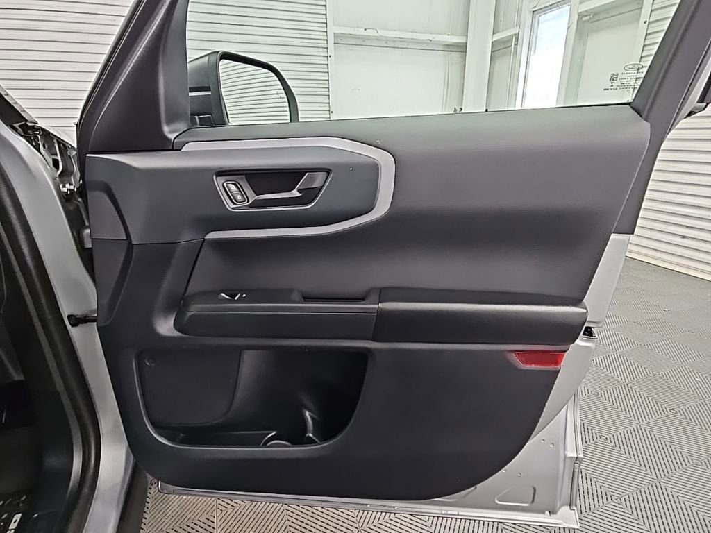 Used 2022 Ford Bronco Sport Big Bend w/ Convenience Package image 39