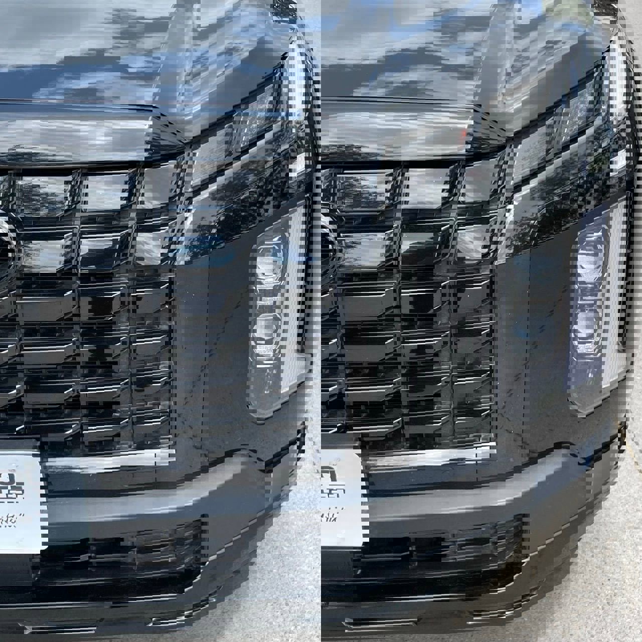 Used 2025 Hyundai Palisade XRT image 8