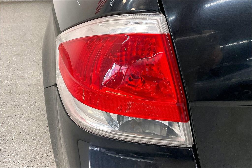 Used 2008 Ford Focus SE FWD image 24