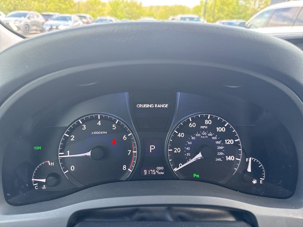Used 2014 Lexus RX 350 AWD image 18