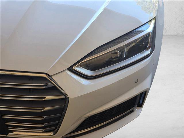 Used 2019 Audi S5 Premium Plus AWD/4WD image 18