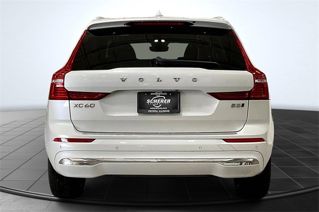 Certified 2023 Volvo XC60 B5 Plus image 5