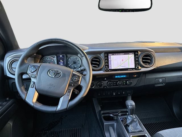 Used 2023 Toyota Tacoma TRD Sport w/ Advanced Technology Package AWD/4WD image 22
