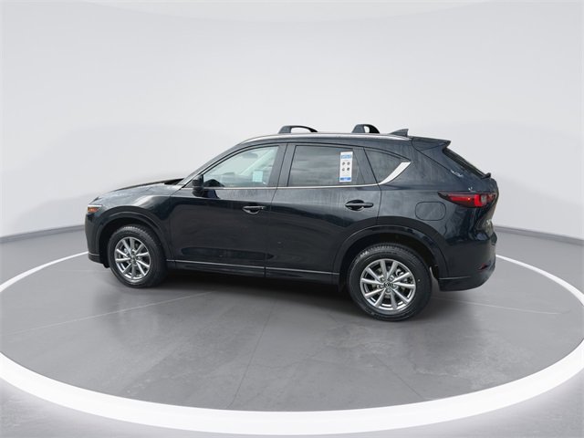 New 2025 MAZDA CX-5 AWD 2.5 S image 6