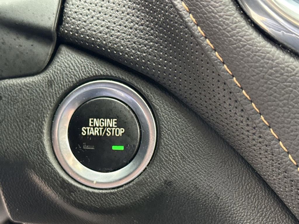 Used 2022 Chevrolet Equinox Premier image 15