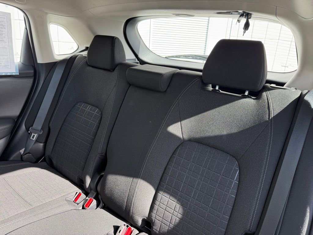 Used 2024 Honda HR-V LX image 18