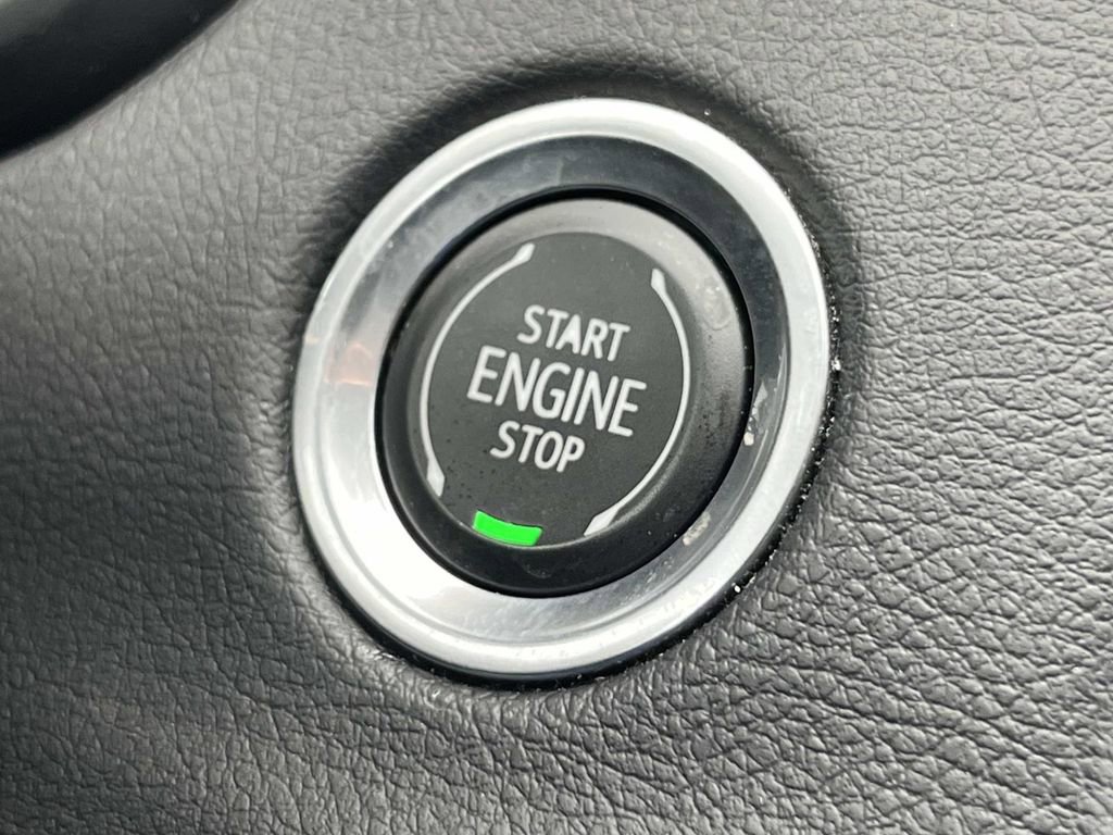 Certified 2023 Cadillac XT4 Premium Luxury w/ Cold Weather Package image 39