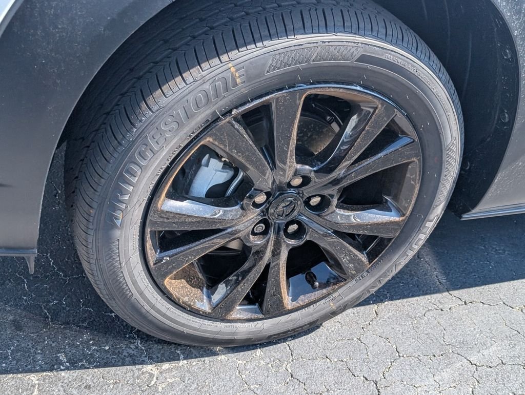 New 2026 MAZDA CX-30 2.5 Turbo Aire Edition AWD/4WD image 4
