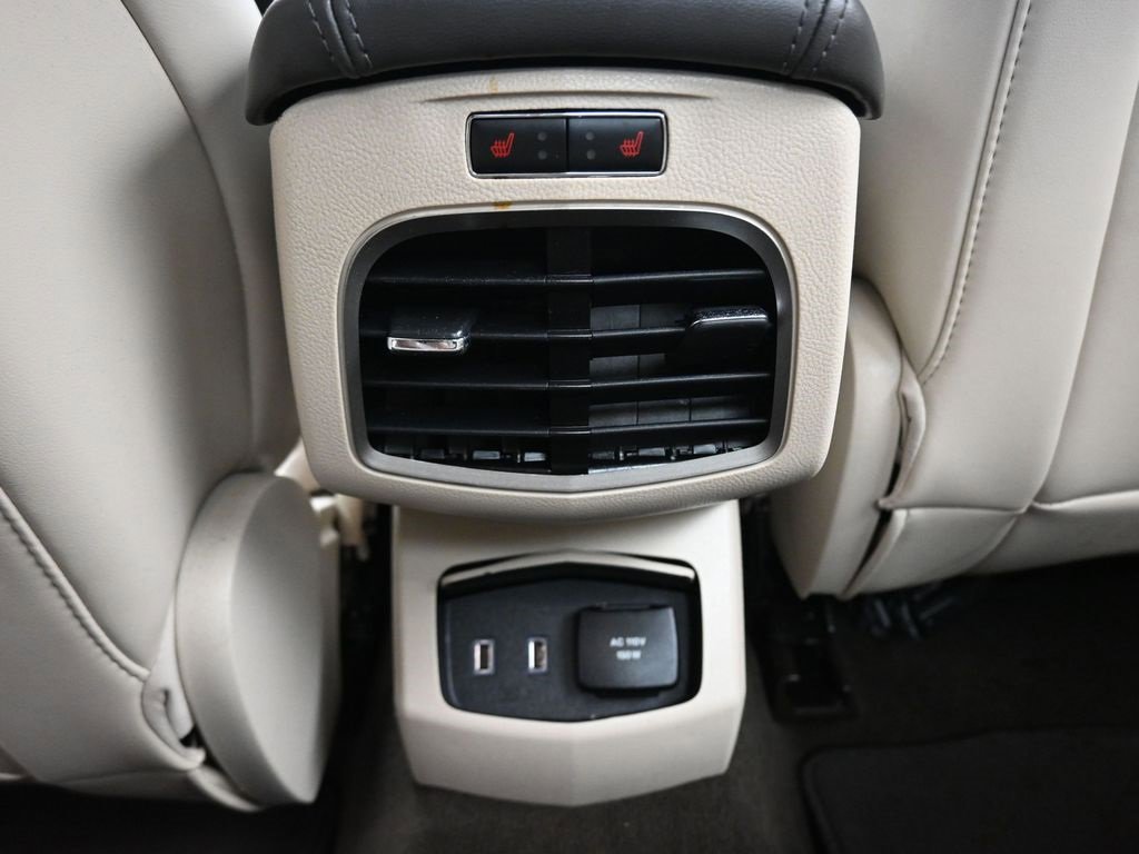 Used 2019 Lincoln MKZ Reserve w/ Reserve Plus Package image 36