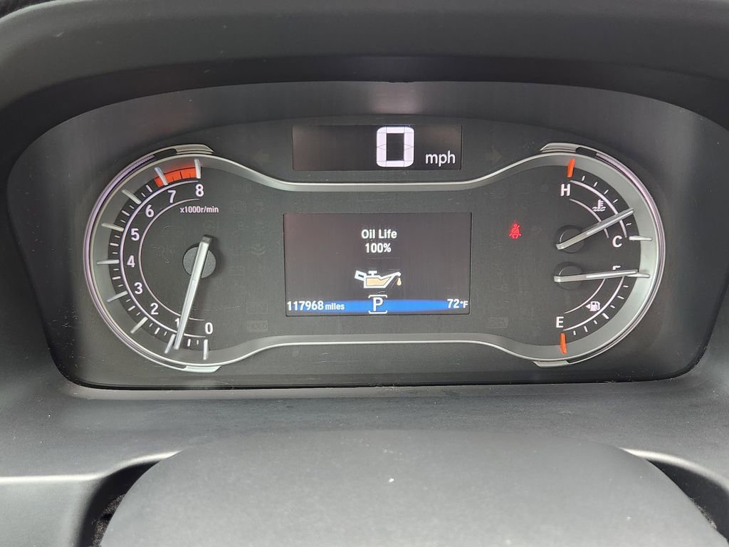 Used 2017 Honda Pilot Touring image 15