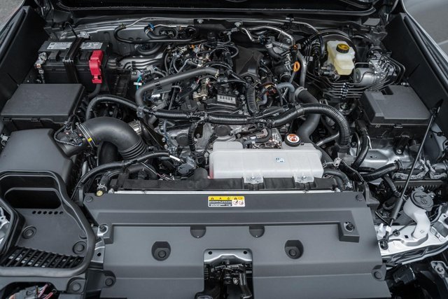 New 2026 Toyota Tacoma TRD Sport image 20