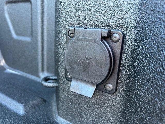 Used 2019 Chevrolet Silverado 1500 LT w/ All-Star Edition AWD/4WD image 12