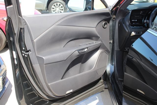 Certified 2025 Lexus RX 350 Premium FWD image 11