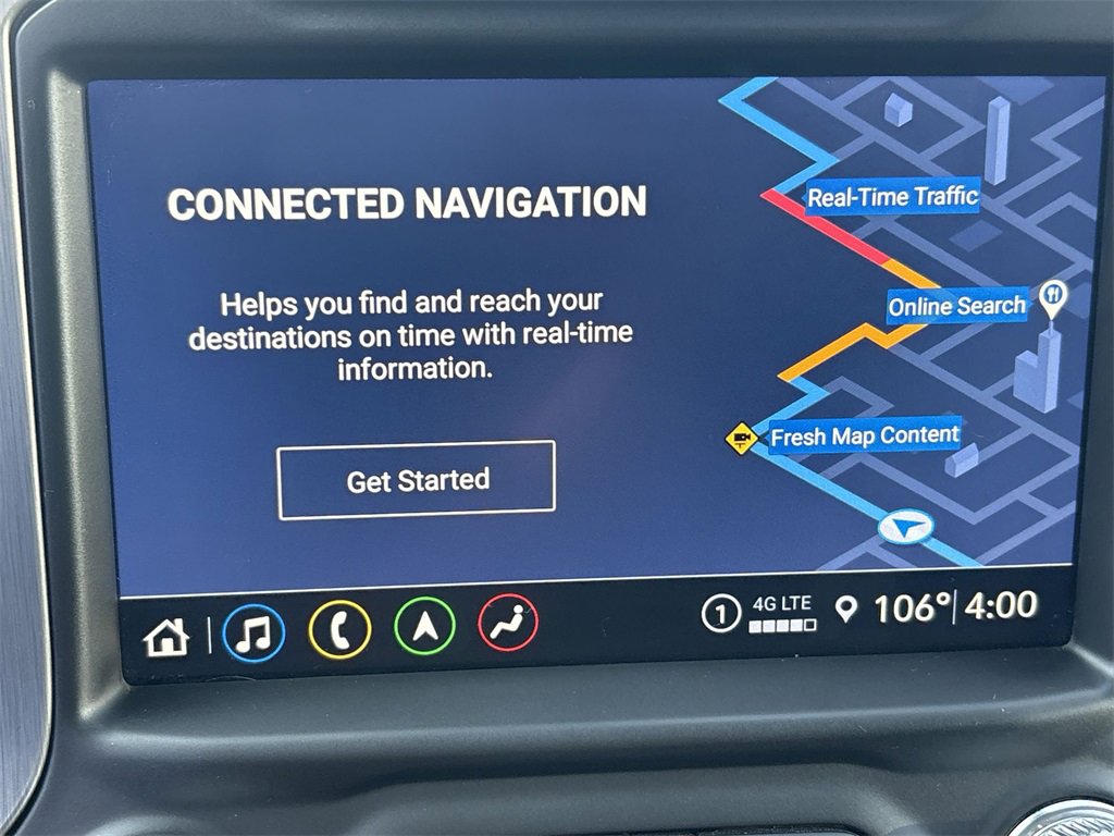 Used 2023 GMC Sierra 3500 Denali w/ Denali Ultimate Package image 17