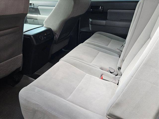 Used 2012 Toyota Sequoia SR5 image 19