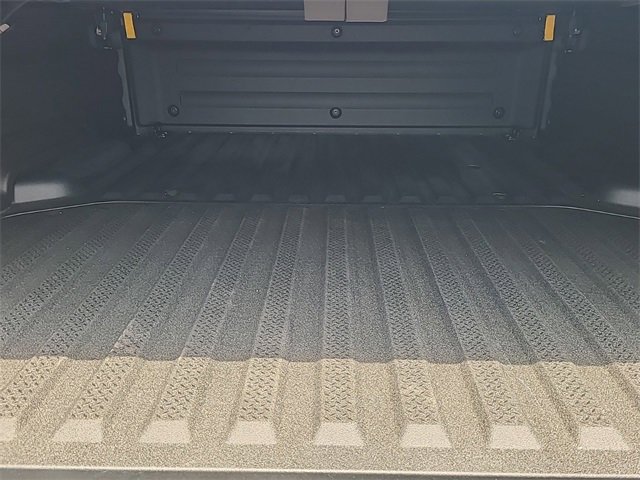 Certified 2024 Honda Ridgeline RTL image 12