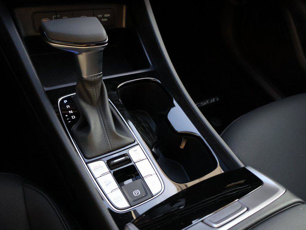 New 2026 Hyundai Tucson XRT image 40