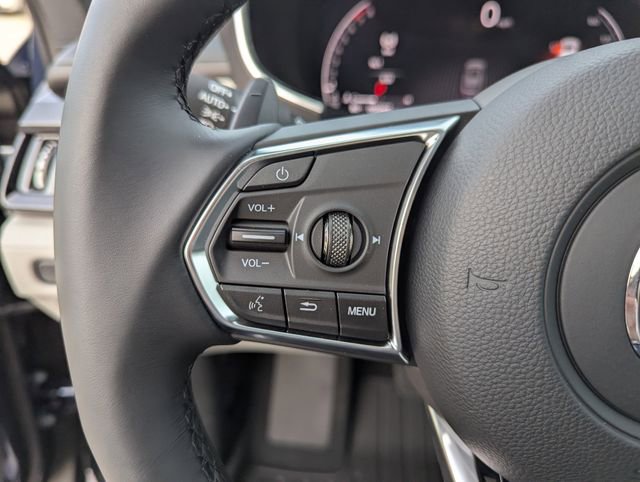 New 2026 Acura MDX FWD w/ Technology Package image 21