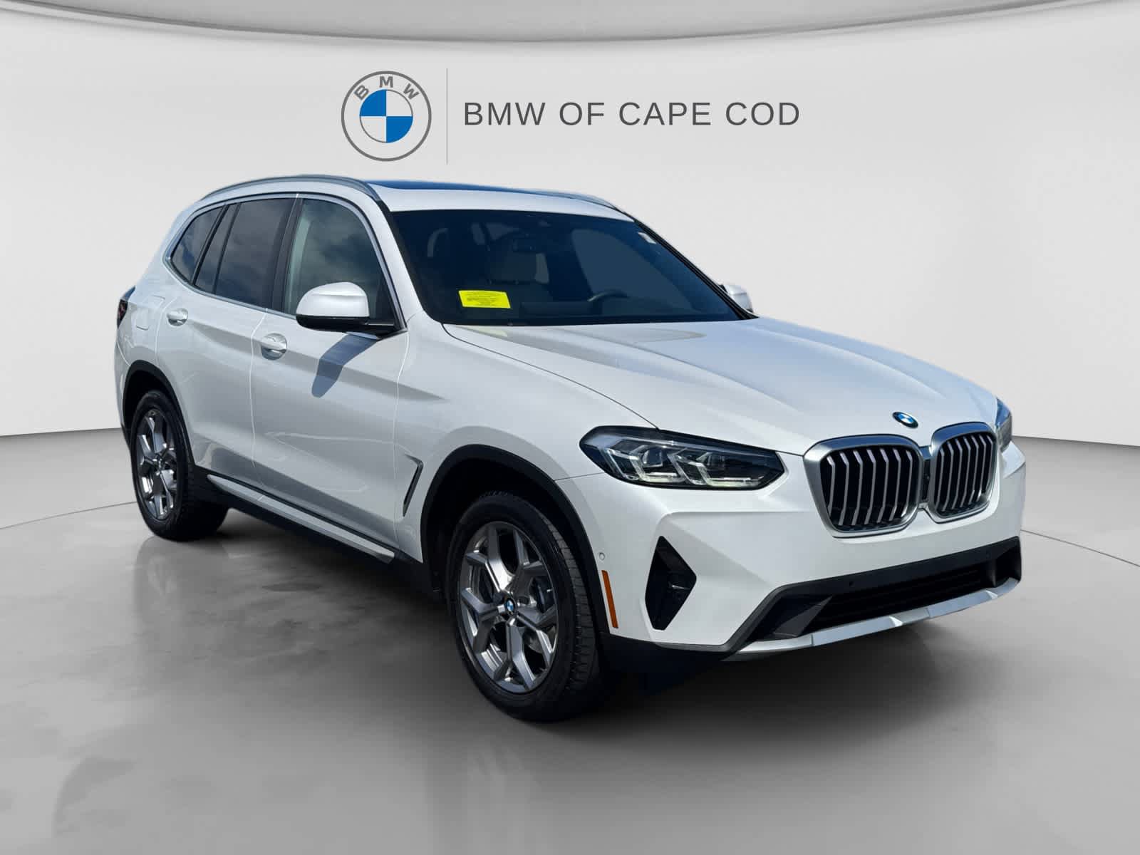 Used 2023 BMW X3 xDrive30i w/ Premium Package
