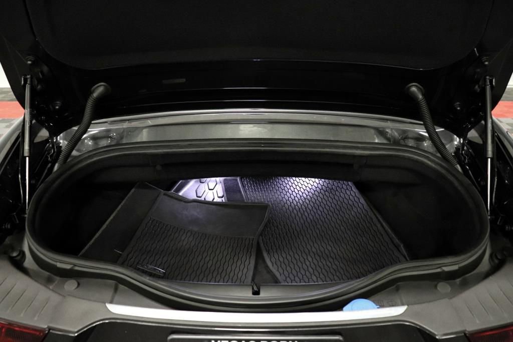 Used 2022 Jaguar F-TYPE R-Dynamic image 29