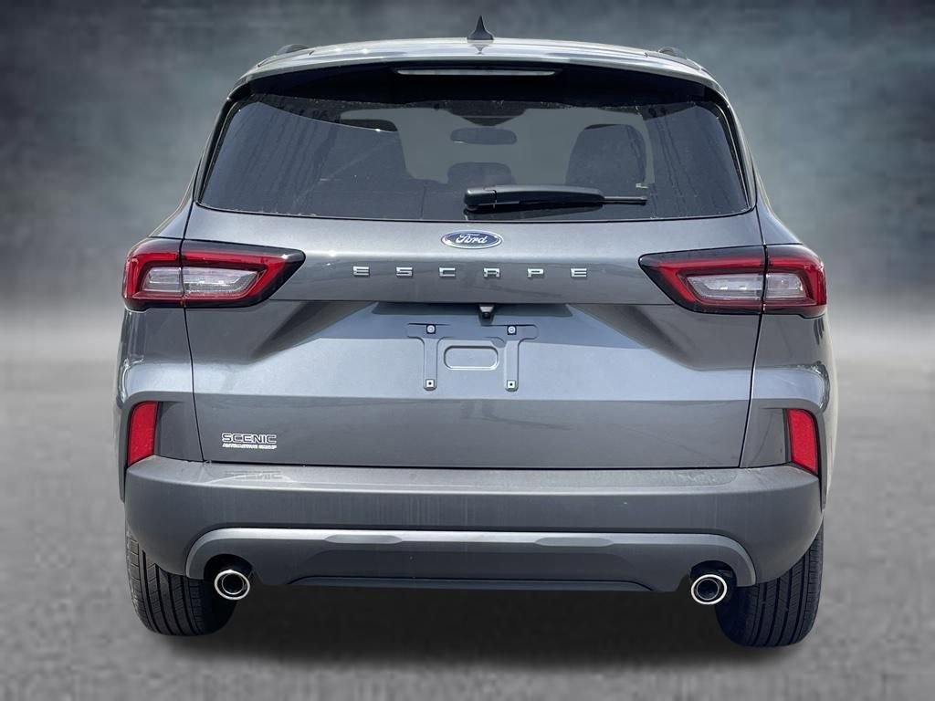 New 2026 Ford Escape ST-Line FWD image 22