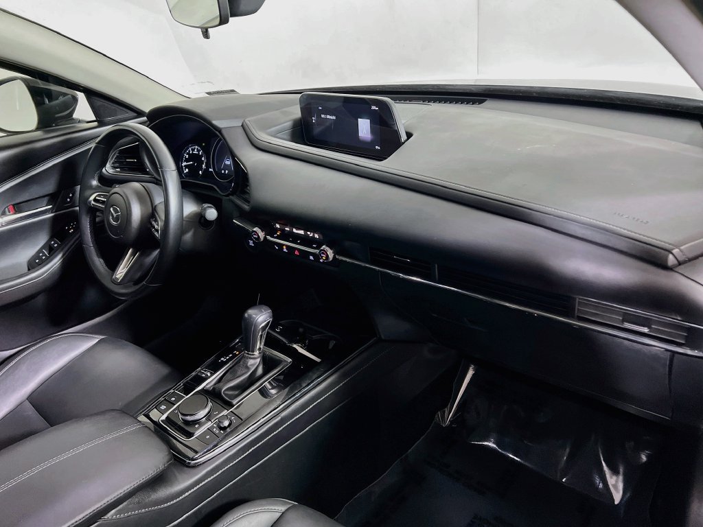 Used 2023 MAZDA CX-30 AWD 2.5 S w/ Preferred Package image 25