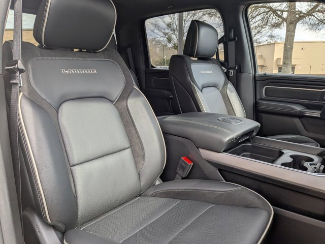 Used 2024 RAM 1500 Laramie image 20