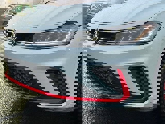 New 2026 Volkswagen Jetta GLI Autobahn image 8