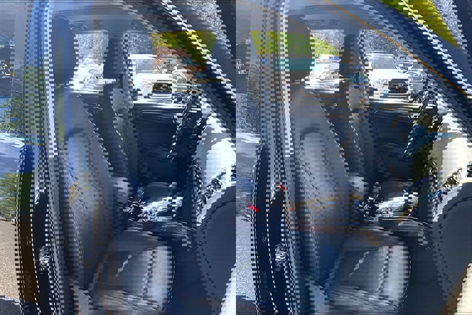 Used 2015 Audi Q5 TDI Premium Plus AWD/4WD image 8