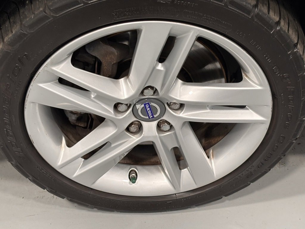 Used 2015 Volvo S60 T5 Premier image 29