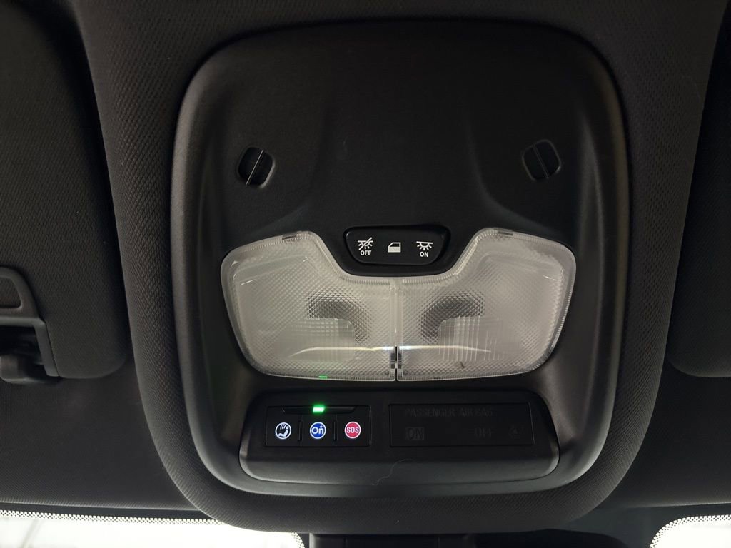 Used 2023 Chevrolet TrailBlazer ACTIV image 27