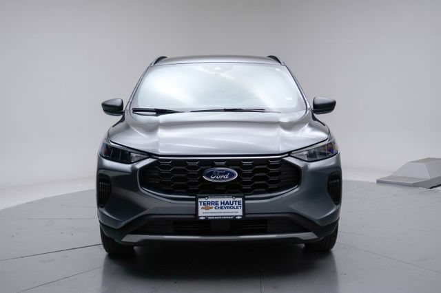 Used 2025 Ford Escape ST-Line FWD image 12