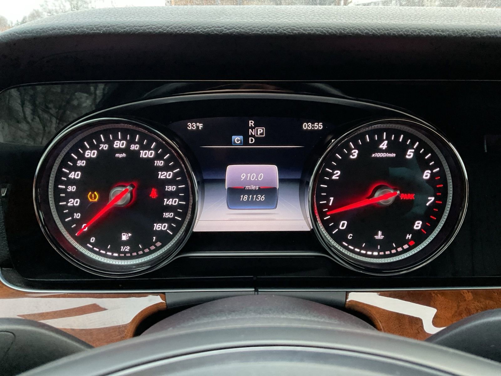 Used 2018 Mercedes-Benz E 300 4MATIC image 20