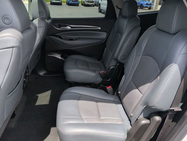 Used 2019 Buick Enclave Essence FWD image 26