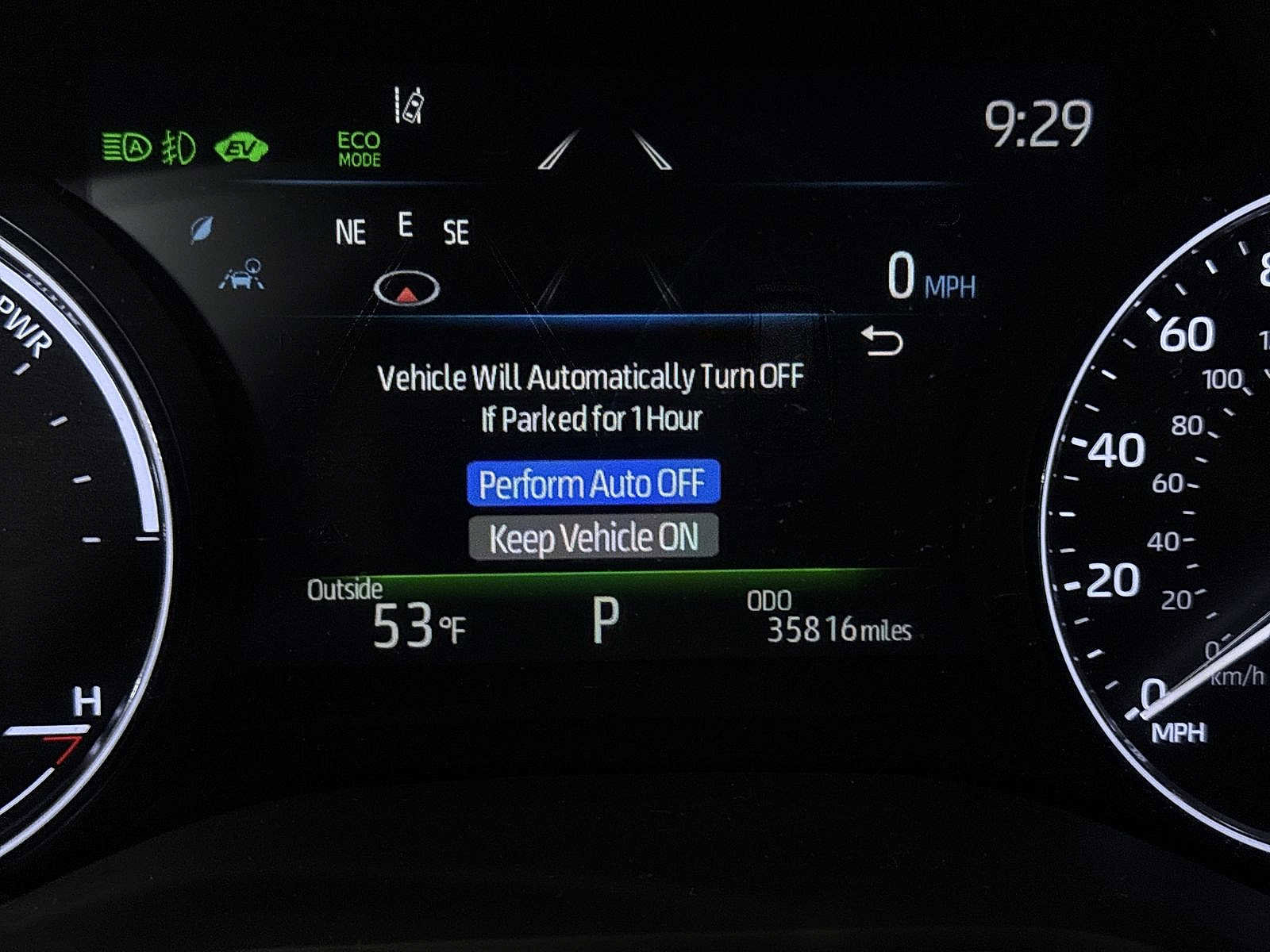 Used 2023 Toyota Sienna Limited w/ Protection Package (TMS) AWD/4WD image 20