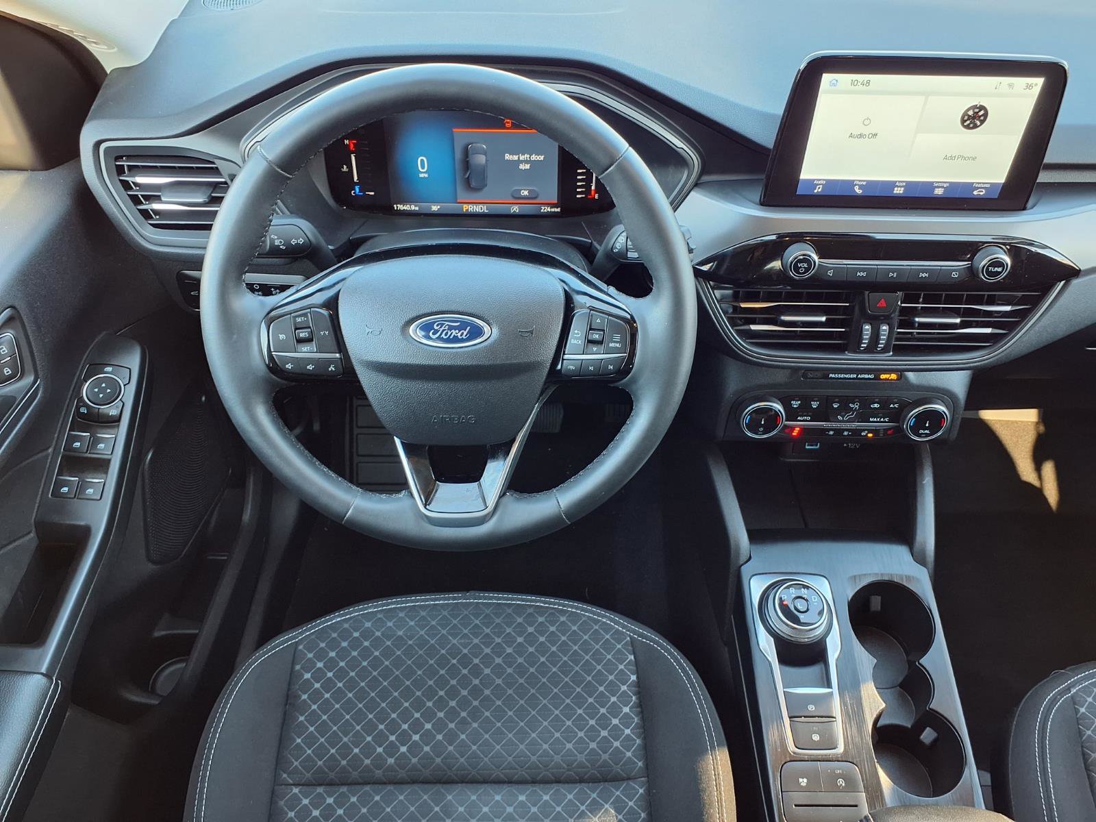 Certified 2023 Ford Escape Active image 6