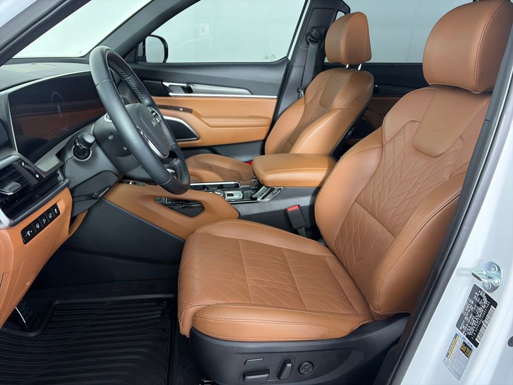 Used 2025 Kia Telluride SX X-Line AWD/4WD image 10