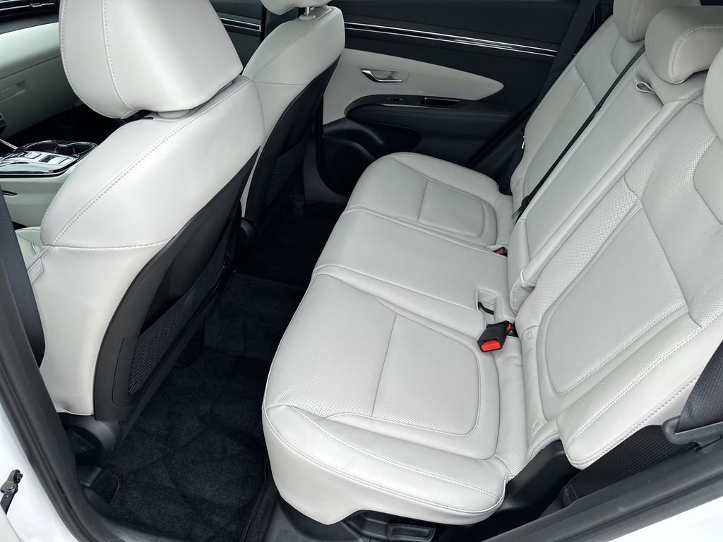Used 2024 Hyundai Tucson Limited image 30