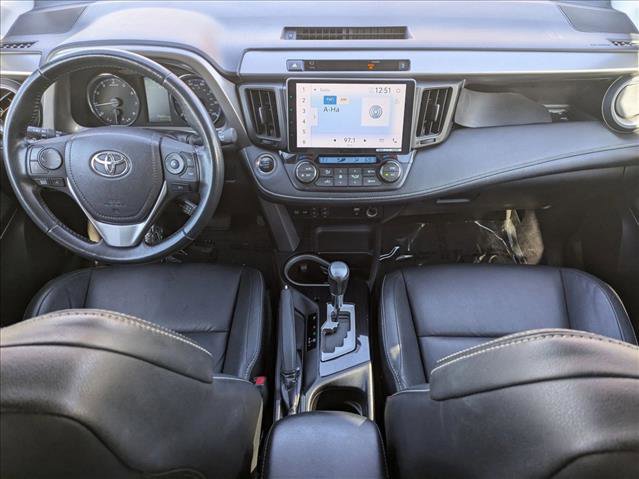 Used 2016 Toyota RAV4 Limited image 17