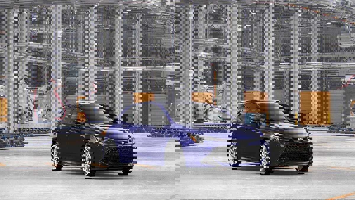 New 2026 Toyota Corolla SE image 15